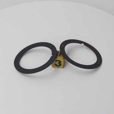 怎么进行分切机圆刀回火硬度确定