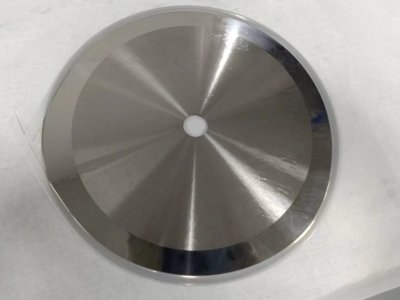 大圆刀是否可以采用钨钢作为原材料