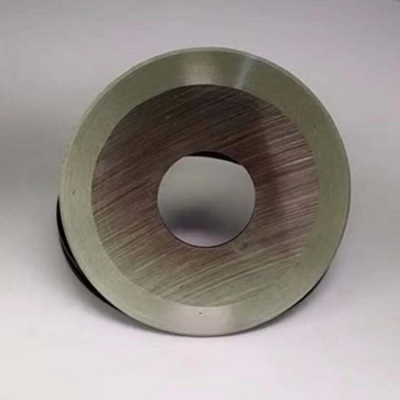什么是圆刀片干切削