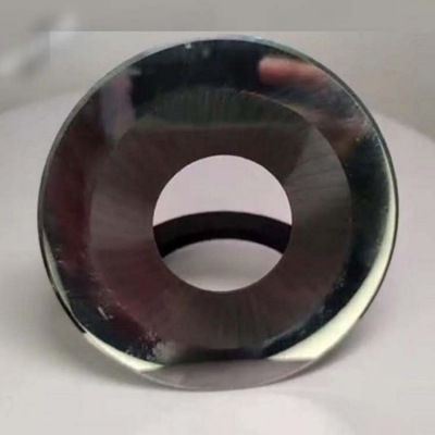 钨钢圆刀片的硬度和耐磨性